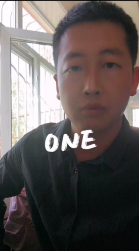 冷锋的第一张照片--廊坊相亲服务中心