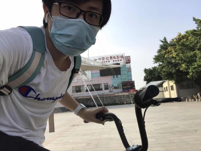 丁先生的第一张照片--廊坊相亲服务中心