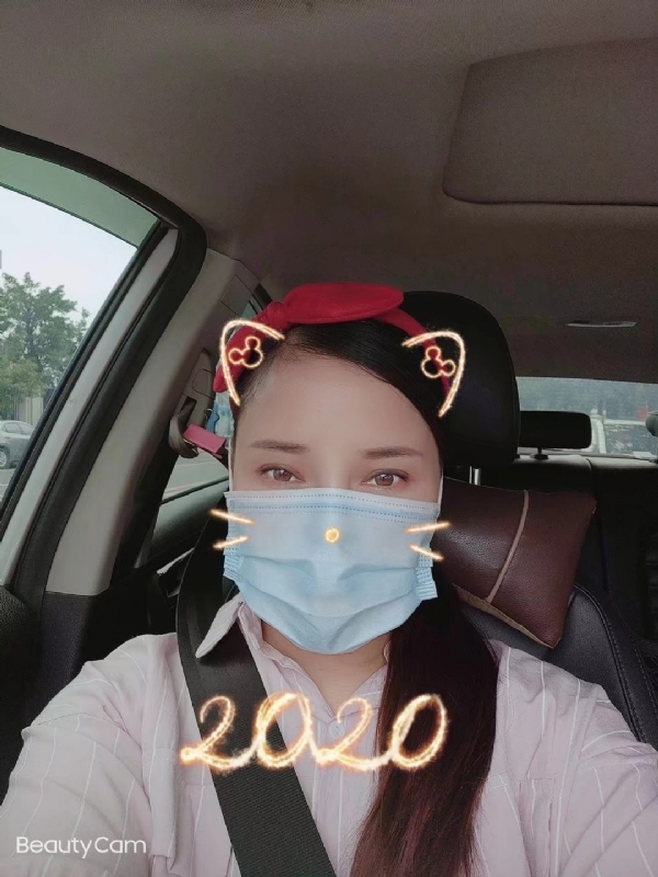 水瓶座的第一张照片--廊坊相亲服务中心