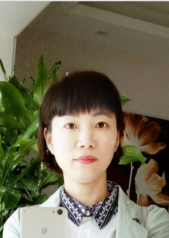 紫露的第一张照片--廊坊相亲服务中心