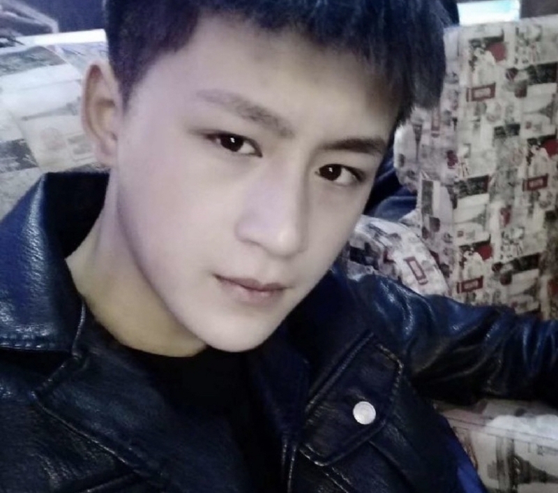 图图的第一张照片--廊坊相亲服务中心