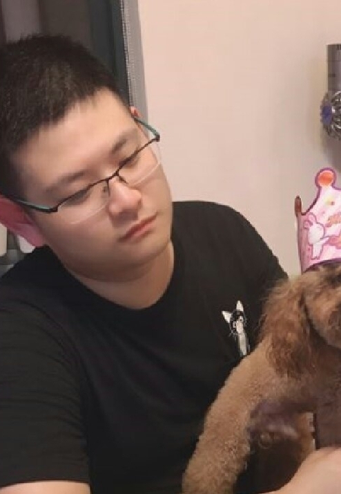 元好的第一张照片--廊坊相亲服务中心