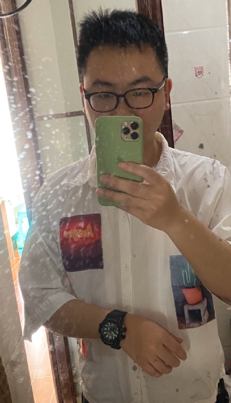 阿线小锅锅的第一张照片--廊坊相亲服务中心