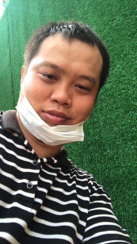 胖子来了的第一张照片--廊坊相亲服务中心