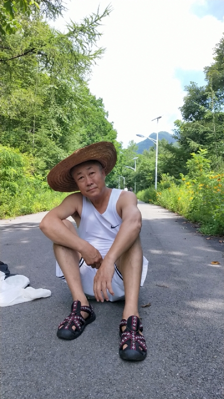 真诚寻伴的第一张照片--廊坊相亲服务中心