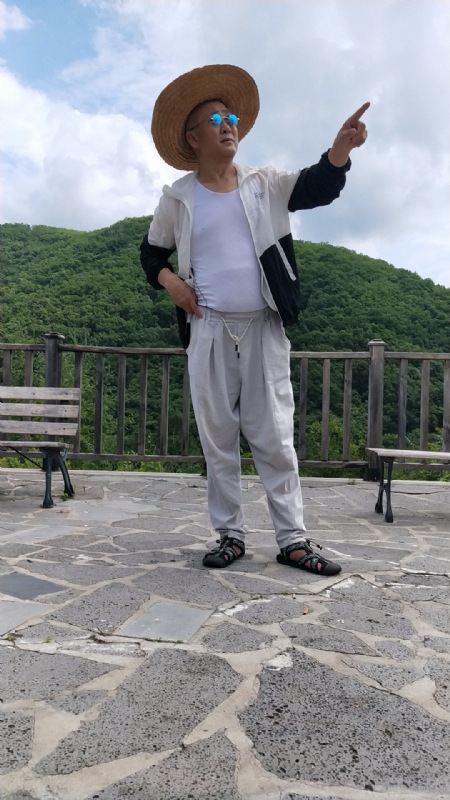 真诚寻伴的第二张照片--廊坊相亲服务中心