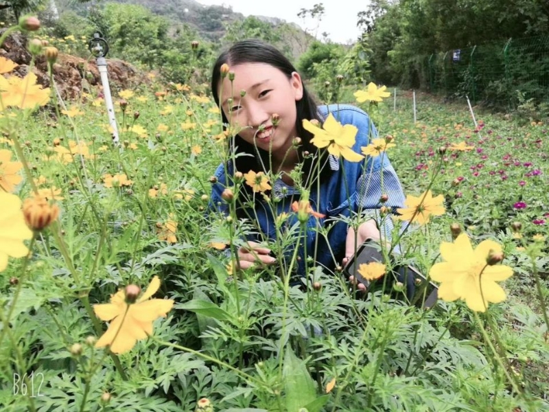 哈哈的第一张照片--廊坊相亲服务中心