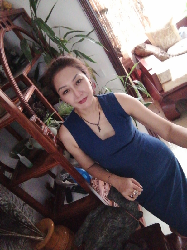 1975珠砂痣的第二张照片--廊坊相亲服务中心