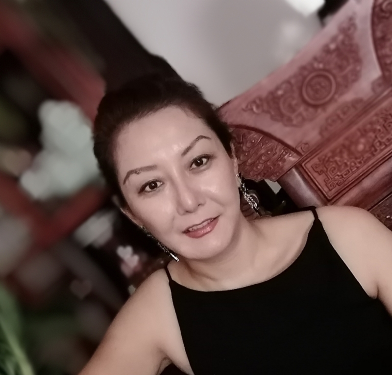 1975珠砂痣的第三张照片--廊坊相亲服务中心