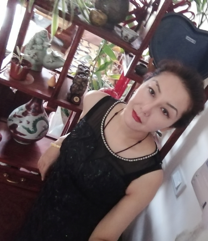 珠砂痣的第一张照片--廊坊相亲服务中心