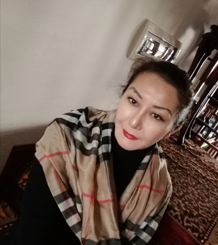 珠砂痣的第三张照片--廊坊相亲服务中心