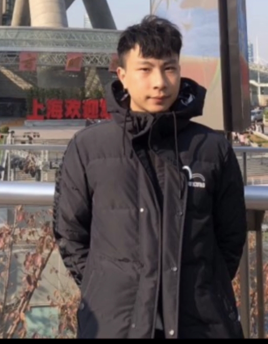 YDL的第一张照片--廊坊相亲服务中心