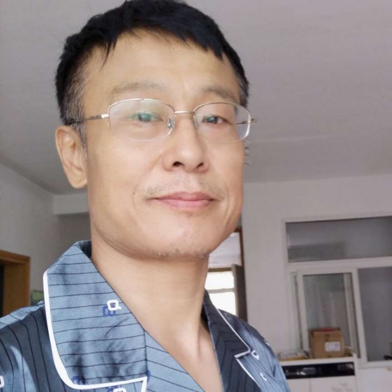 梓轩的第一张照片--廊坊相亲服务中心