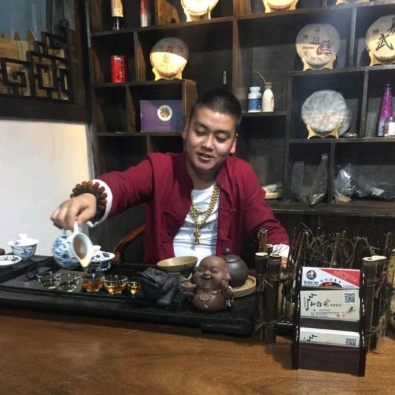 请叫我金爷的第一张照片--廊坊相亲服务中心