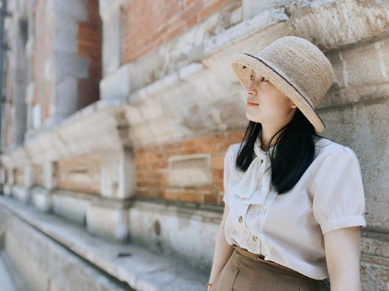 yyds的第一张照片--廊坊相亲服务中心