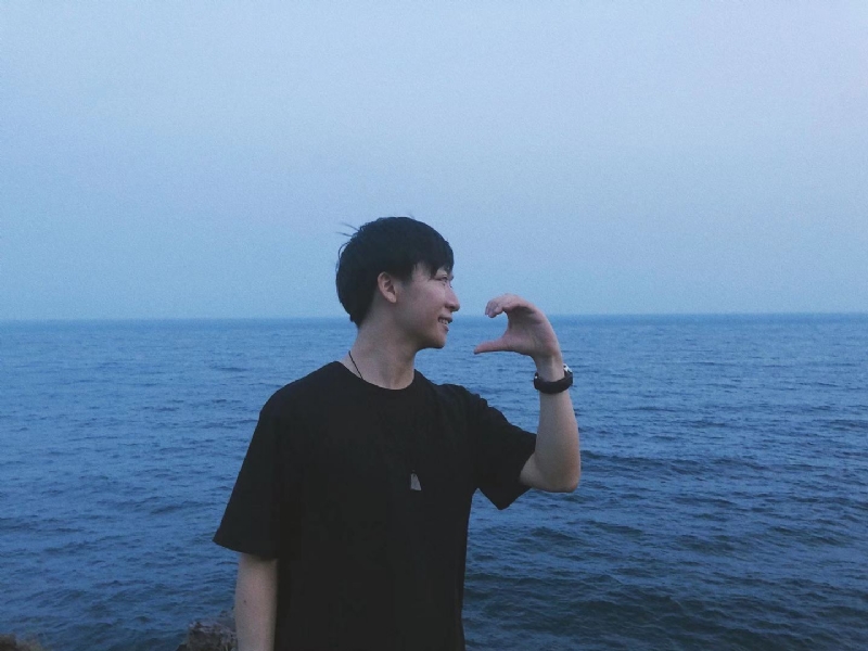 眺望的第一张照片--廊坊相亲服务中心