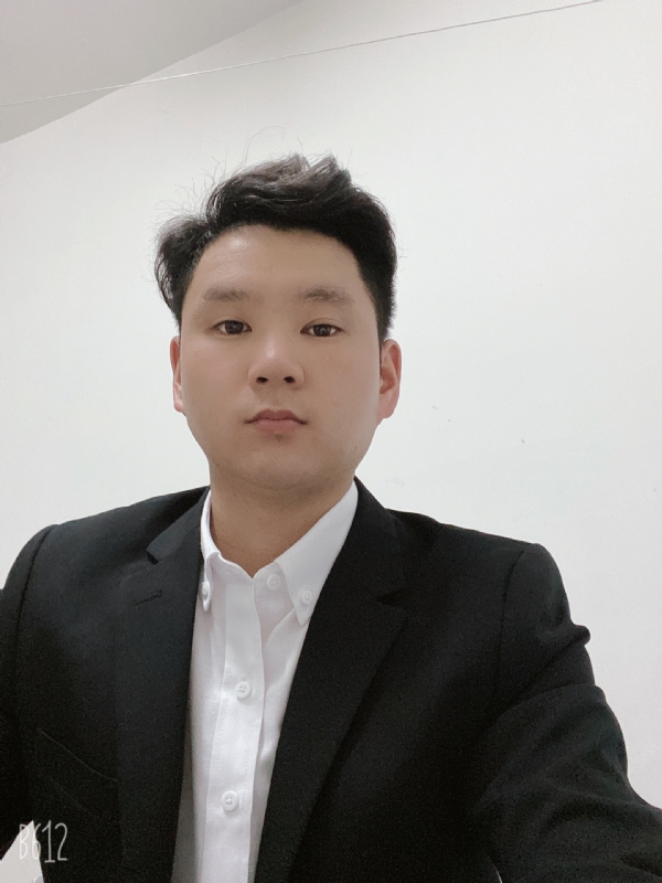 通信员的第一张照片--廊坊相亲服务中心