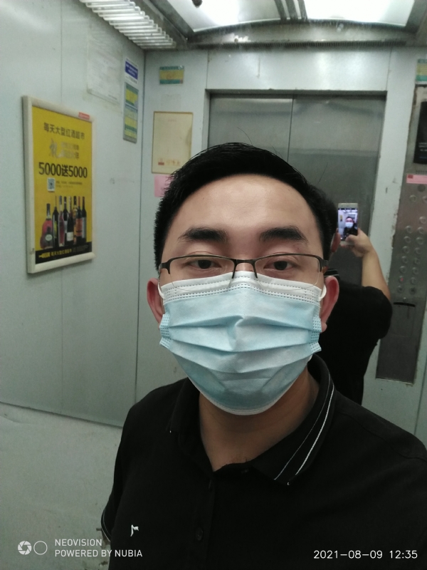 宅男遇上爱的第二张照片--廊坊相亲服务中心