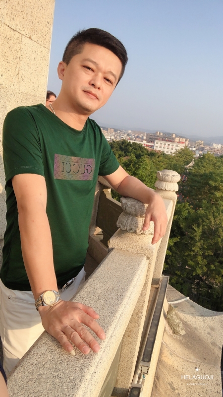 旭旭的第一张照片--廊坊相亲服务中心