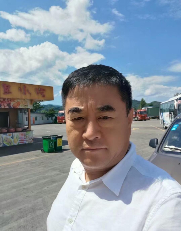 从此不再孤独的第一张照片--廊坊相亲服务中心