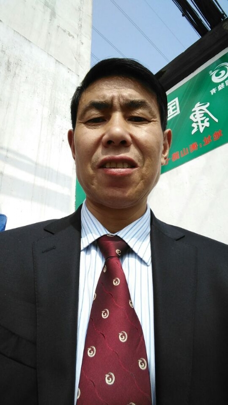 刘哥的第一张照片--廊坊相亲服务中心