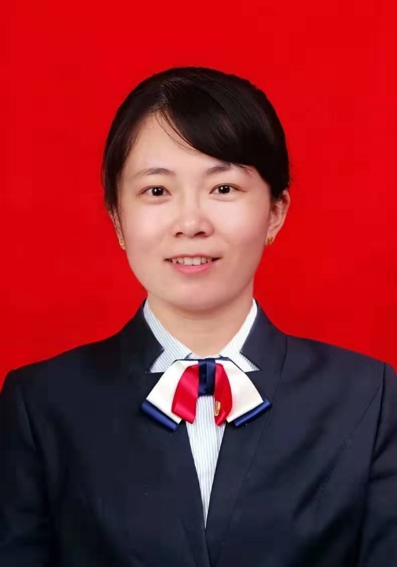 佳怡的第一张照片--廊坊相亲服务中心