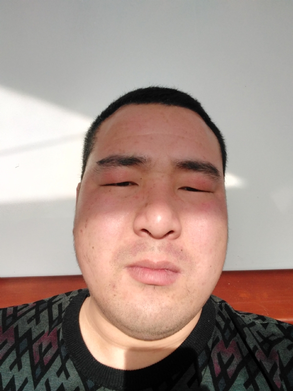 一羽垂天的第一张照片--廊坊相亲服务中心