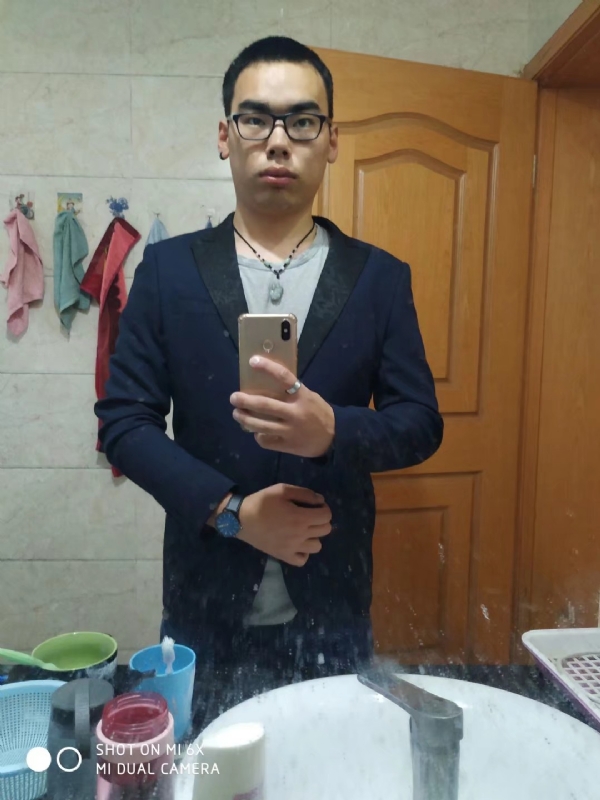 南华于的第一张照片--廊坊相亲服务中心