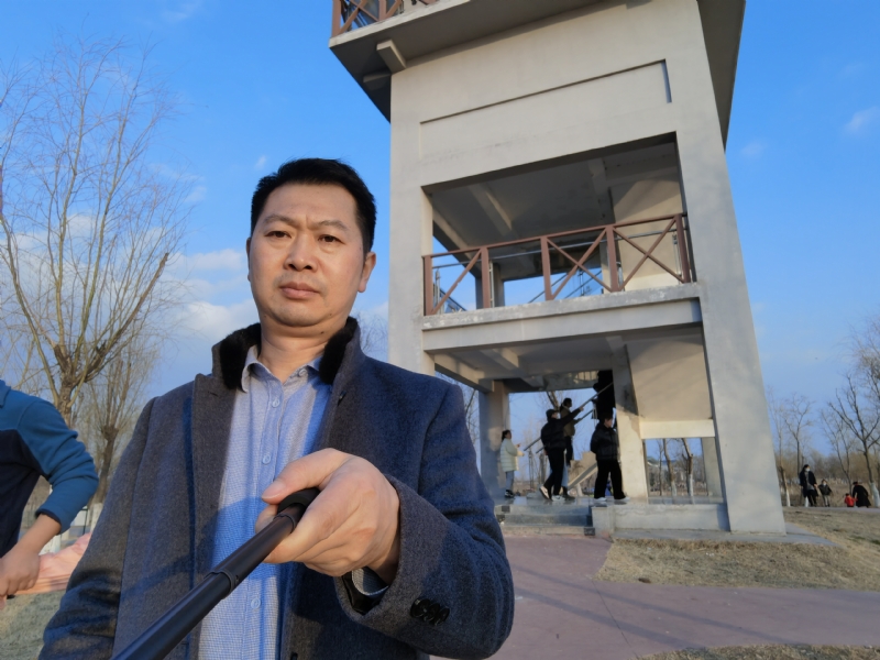 心灵归属的第一张照片--廊坊相亲服务中心