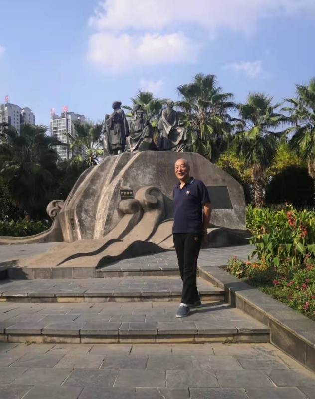 笨笨男的第一张照片--廊坊相亲服务中心