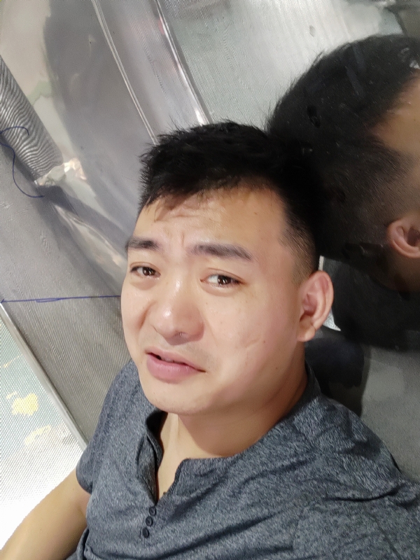 江翎的第一张照片--廊坊相亲服务中心