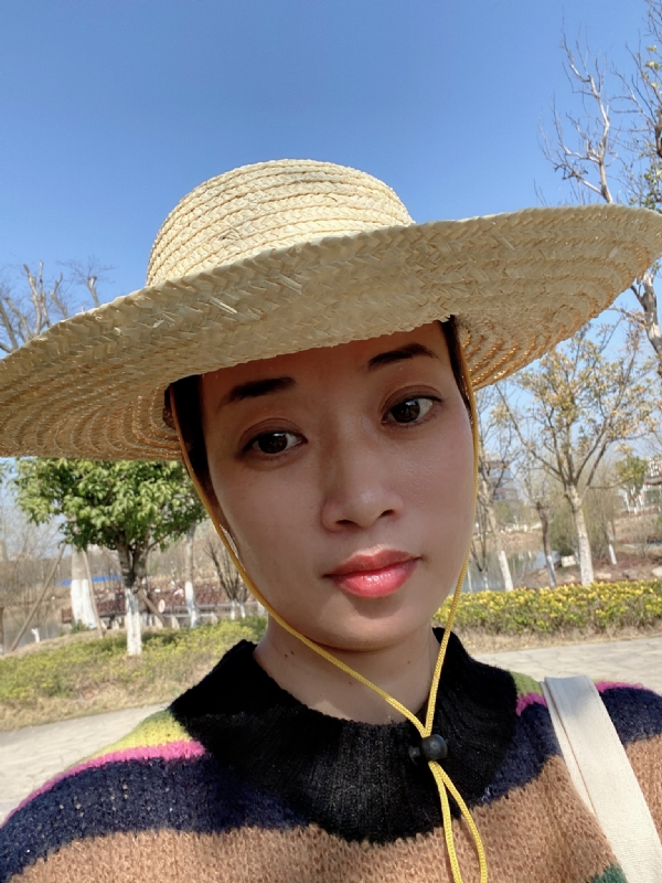 简单的第一张照片--廊坊相亲服务中心