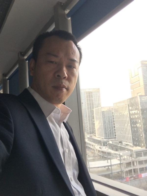 阿果的第一张照片--廊坊相亲服务中心