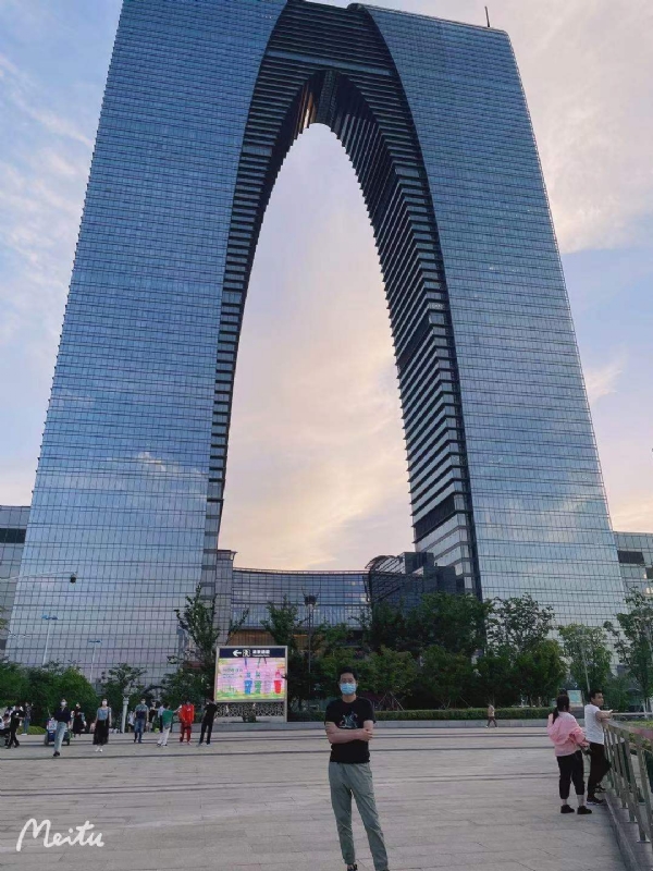 随心的第一张照片--廊坊相亲服务中心