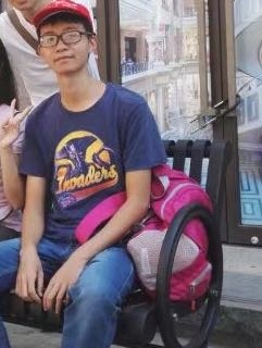 爱在罗伊的第二张照片--廊坊相亲服务中心