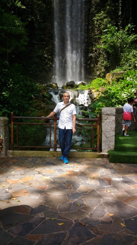 缘爱的第一张照片--廊坊相亲服务中心