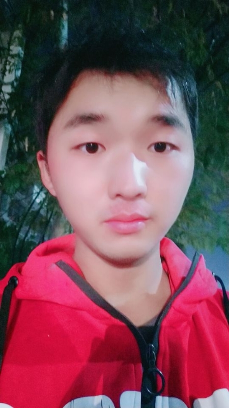 微尘的第一张照片--廊坊相亲服务中心