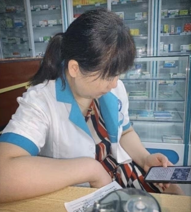 简单快乐的第一张照片--廊坊相亲服务中心