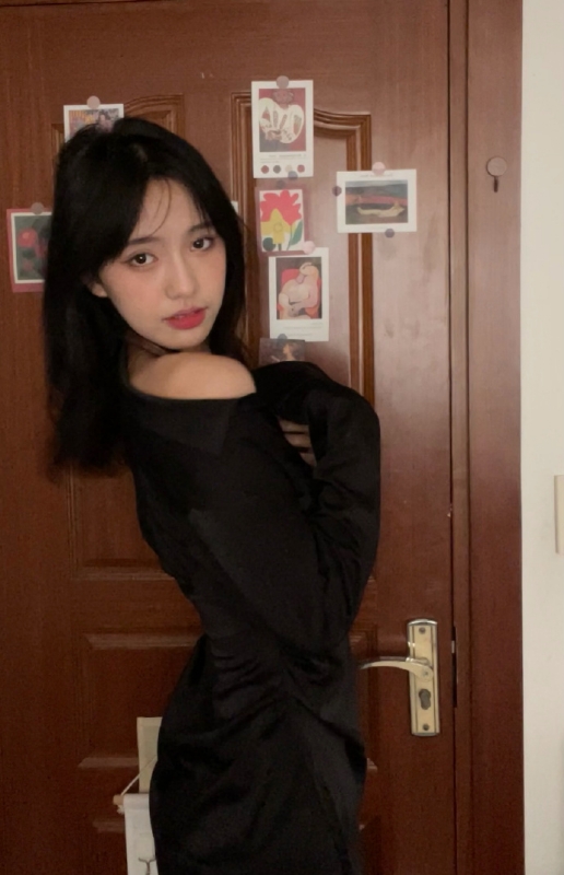 李美嘉的第一张照片--廊坊相亲服务中心