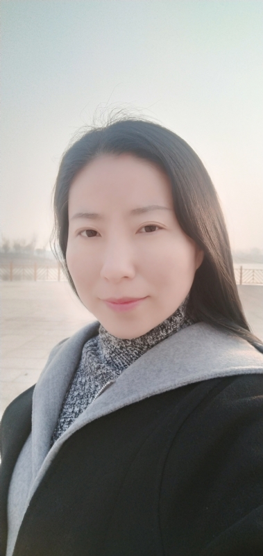 红叶的第一张照片--廊坊相亲服务中心