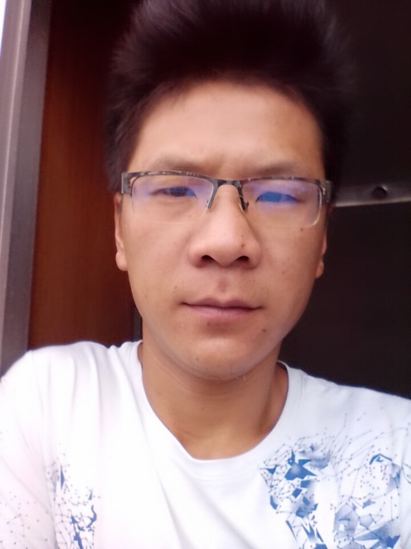 听雨的第一张照片--廊坊相亲服务中心