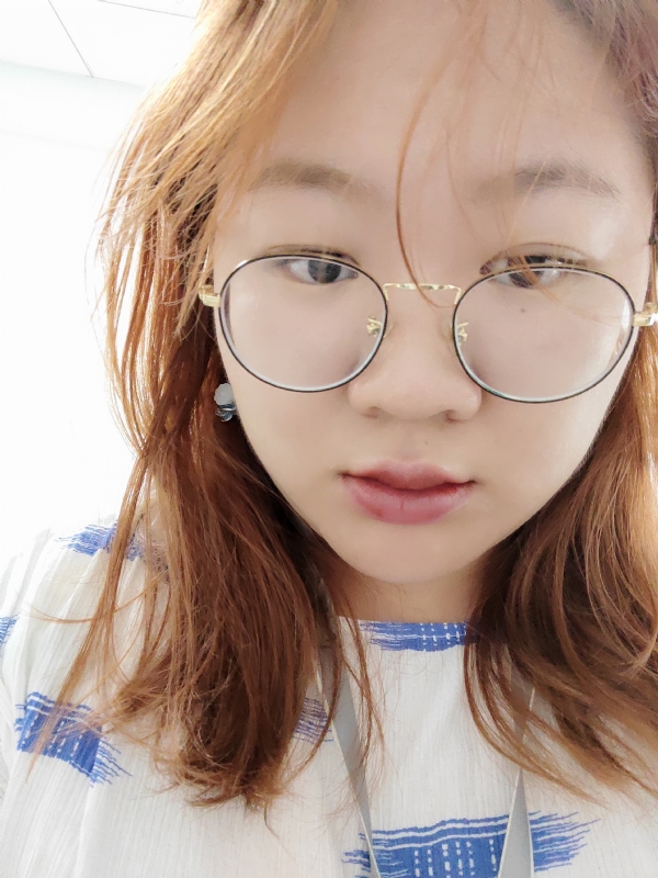 渣渣兔的第一张照片--廊坊相亲服务中心