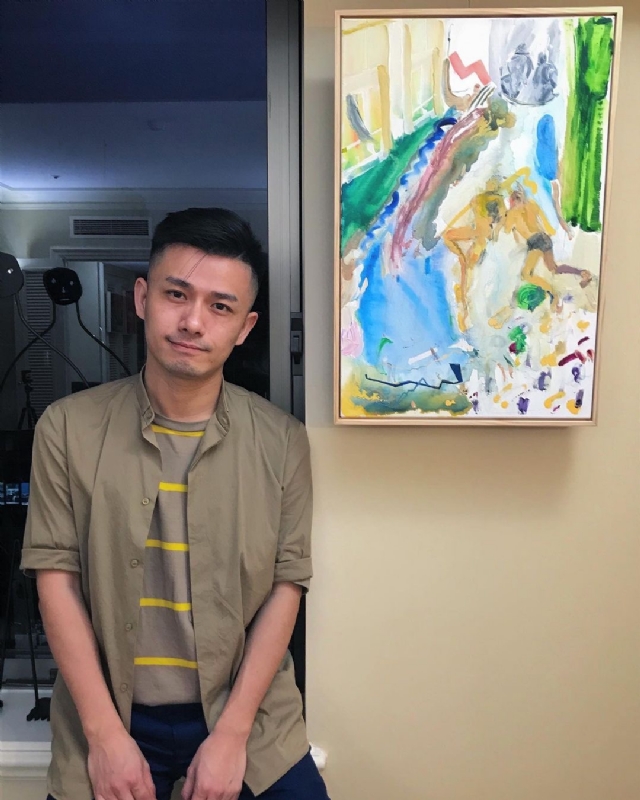 招财猫的第二张照片--廊坊相亲服务中心