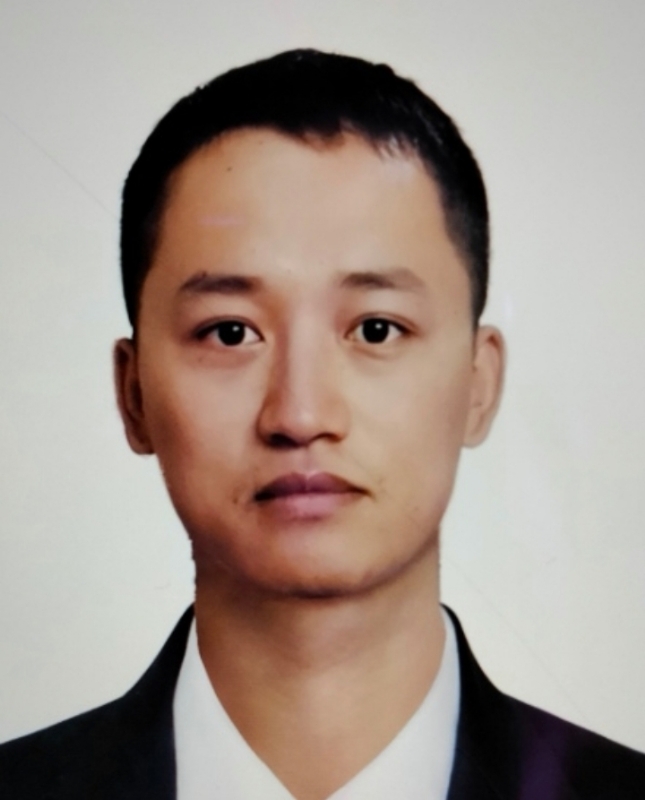 东哥的第一张照片--廊坊相亲服务中心