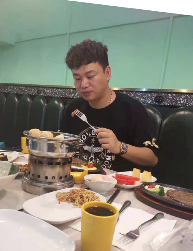 杰的第二张照片--廊坊相亲服务中心