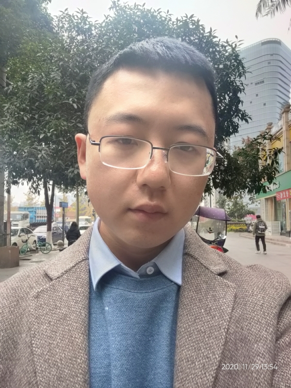 平凡的名的第一张照片--廊坊相亲服务中心