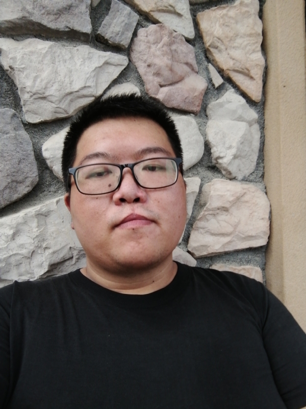 夜依的第一张照片--廊坊相亲服务中心