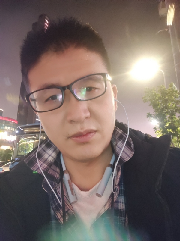 清梦流影的第一张照片--廊坊相亲服务中心