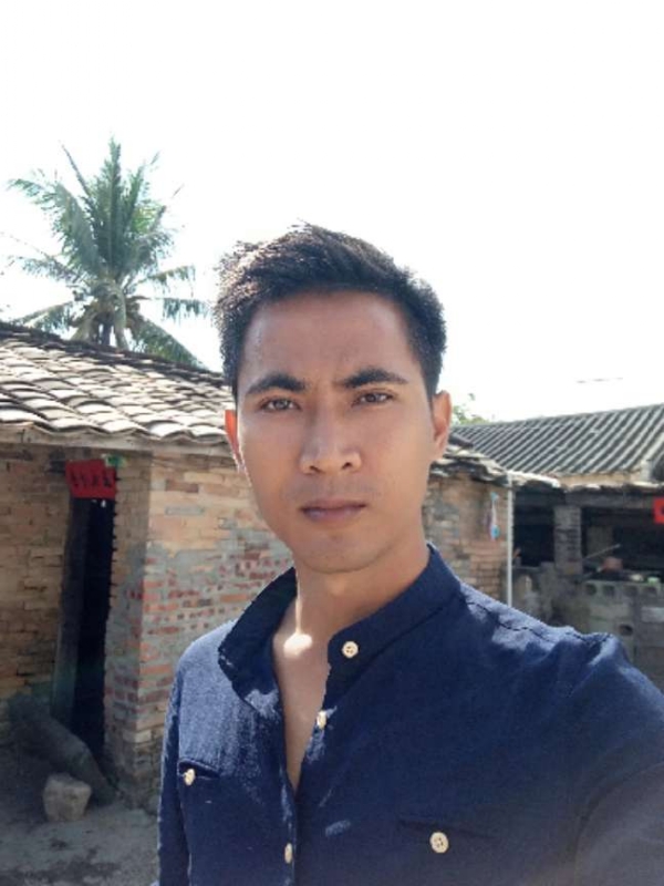 亦诺的第一张照片--廊坊相亲服务中心