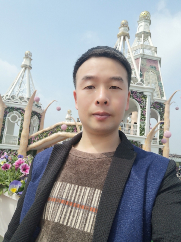 黎明的天空的第一张照片--廊坊相亲服务中心